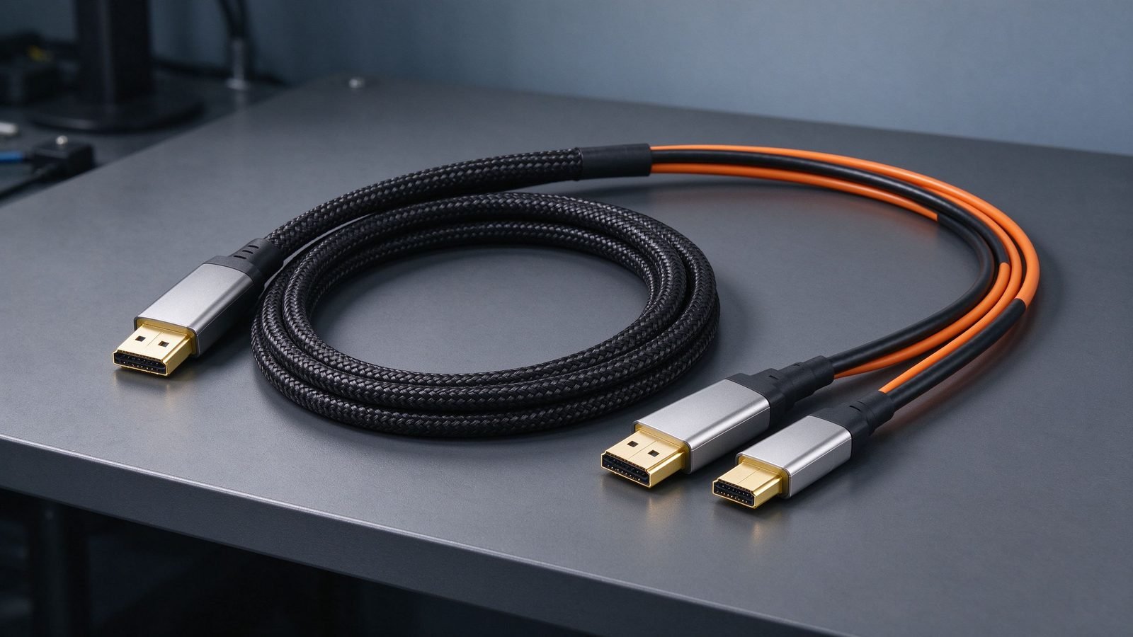 8K HDMI Cable Buying Guide: 48 Gbps, Bandwidth, Length & What to Spec