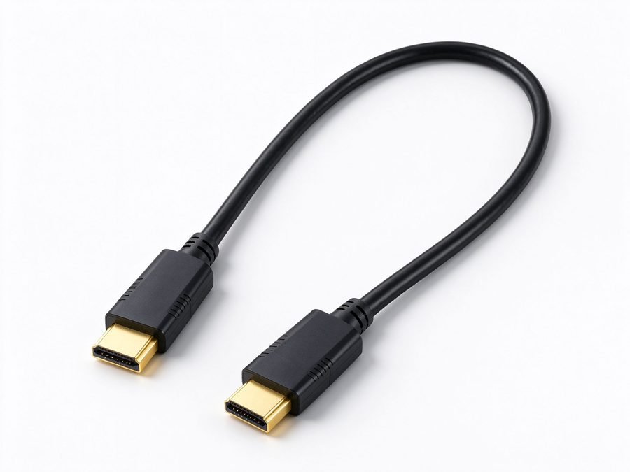 Fiber Optic HDMI Cable AOC, 4K/8K 10–100 m — factory-direct OEM