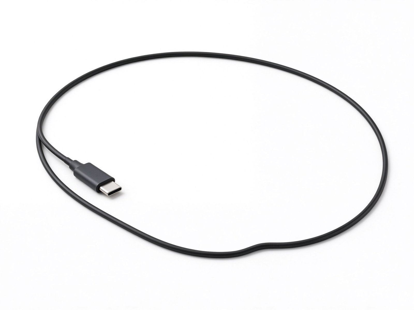 VR Headset Link Cable (USB-C, High Flex) — factory-direct OEM